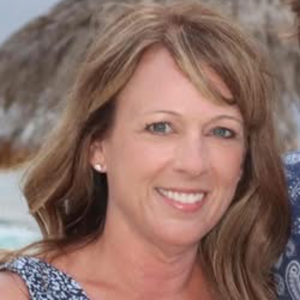 Meet your Posher, Stacey